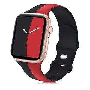 Apple Watch Sport Band 38mm, 40mm, 41mm, 42mm, 44mm, 45mm